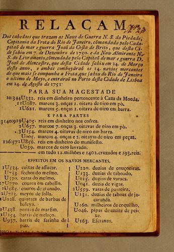 Relaçam da embayxada, que o poderoso rey de Angome Kiay Chiri Broncom, senhor dos dilatadissimos Sertoẽs de Guiné mandou ao illustrissimo e excellentissimo senhor D. Luiz Peregrino de Ataide. ...: Pedindo a amizade, e aliança do muito alto, e poderoso senhor rey de Portugal nosso senhor