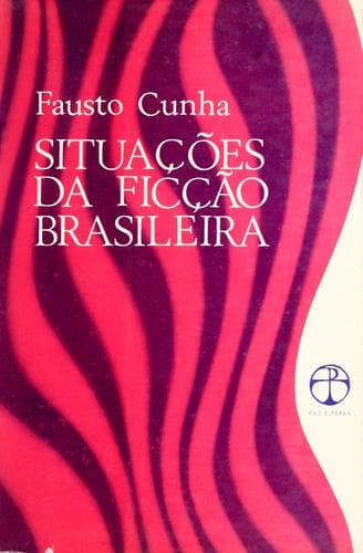 Situações da ficção brasileira.