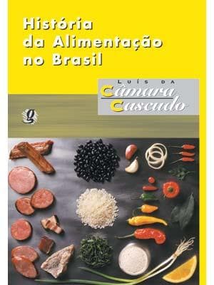 História da alimentação no Brasil