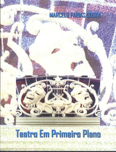 Teatro em Primeiro Plano
