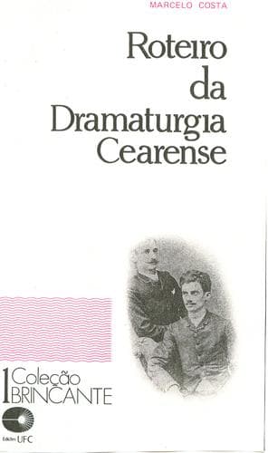 Roteiro da dramaturgia cearense