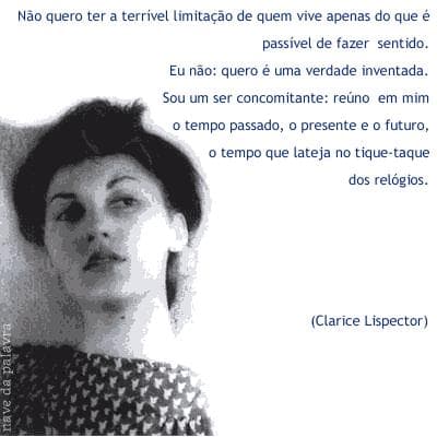 Visão do esplendor: impressões leves