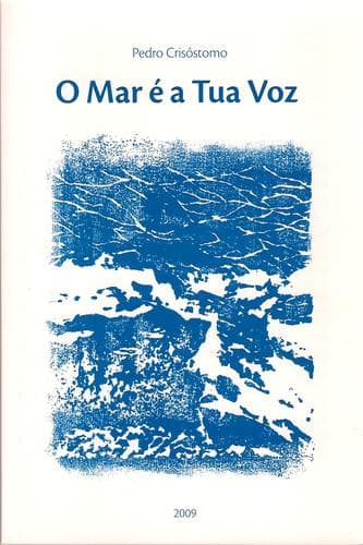 O Mar é a Tua Voz