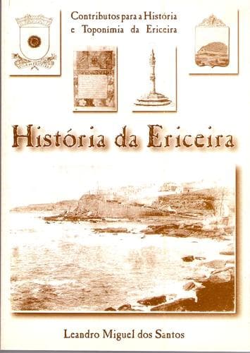 História da Ericeira