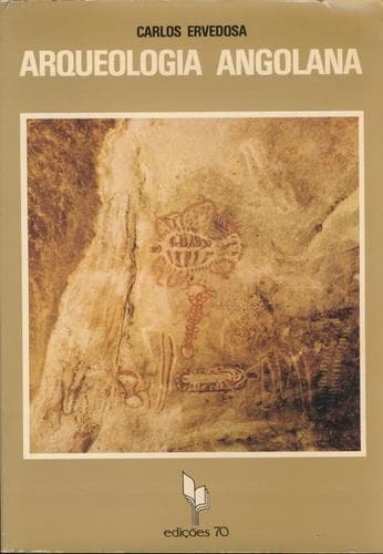 Arqueologia angolana