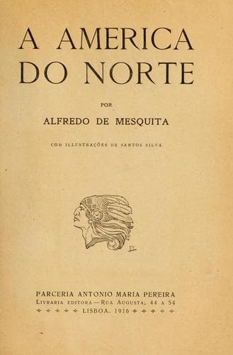 A América do Norte