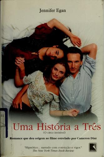 Uma história a três