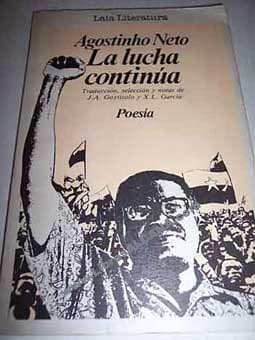 La lucha continúa