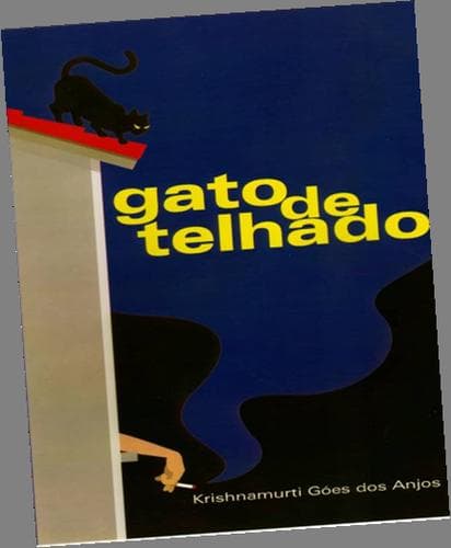 Gato de Telhado - Contos: Literatura Brasileira - Contos