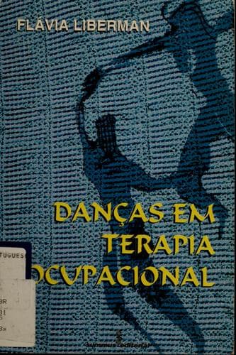 Danças em terapia ocupacional