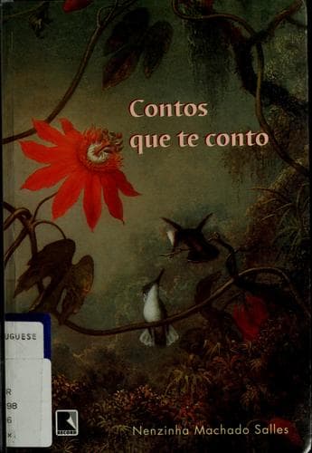 Contos que Te Conto