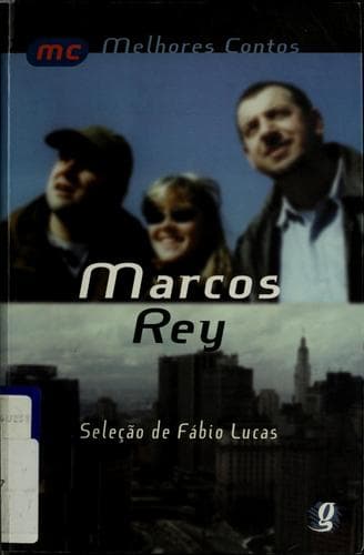 Marcos Rey