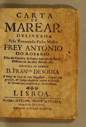 Carta de marear