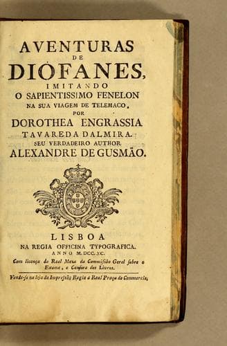 Aventuras de Diofanes