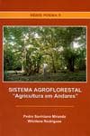 Sistema agroflorestal "agricultura em andares"