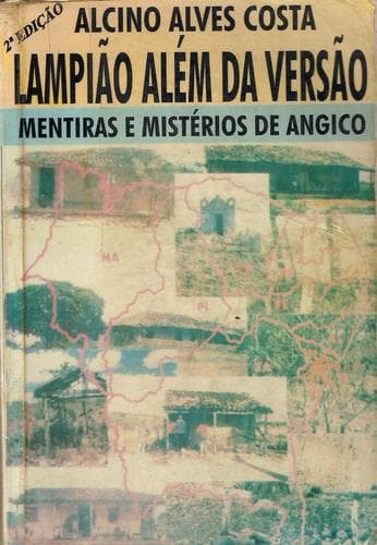Lampião além da versão