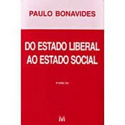 Do estado liberal ao estado social