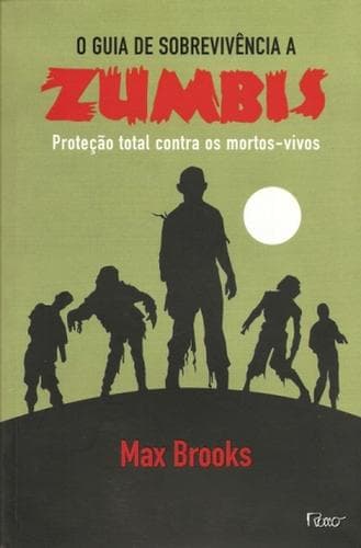 Guia de Sobrevivência aos Zumbis