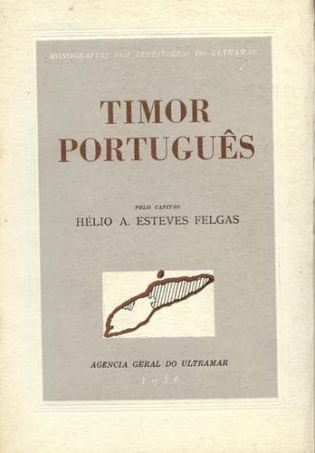 Timor português