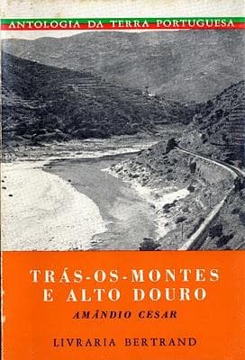 Trás-os-Montes e Alto Douro