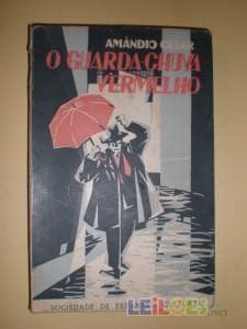 O guarda-chuva vermelho: contos