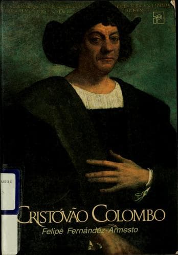 Cristóvão Colombo