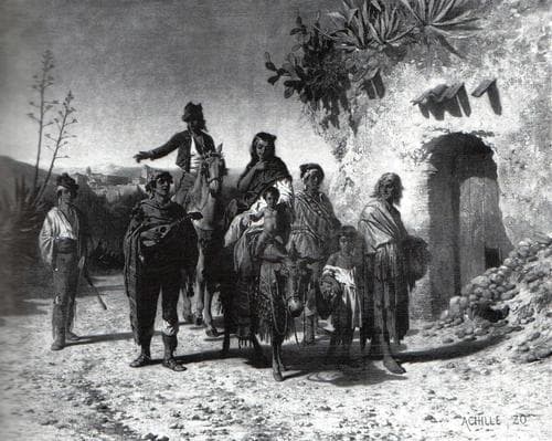 Modernidade e Modernismo: a Pintura Francesa no Século XIX