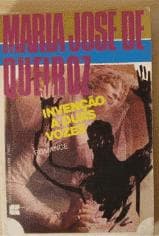 Invenção a duas vozes: romance