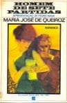 Homem de sete partidas: romance