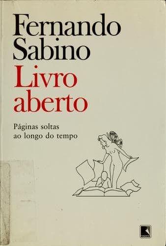 Livro aberto