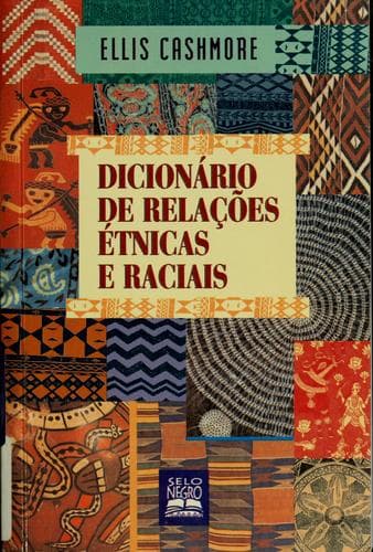 Dicionário de relações étnics e raciais