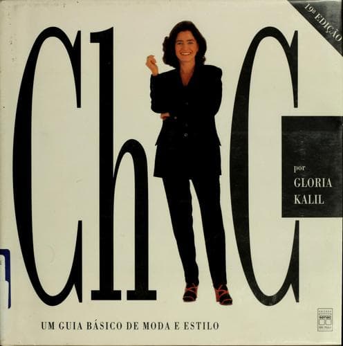 Chic: um guia básico de moda e estilo