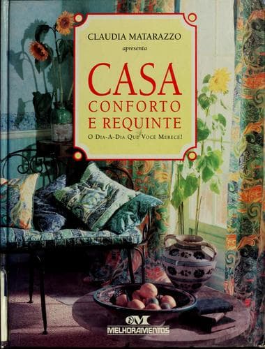 Casa conforto e requinte: o dia-a-dia que você merece!