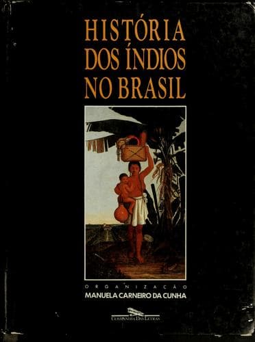 História dos índios no Brasil