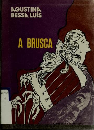 A Brusca