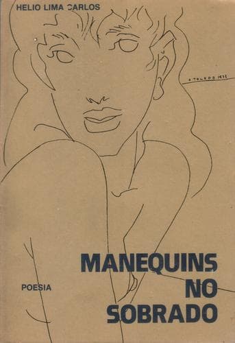 Manequins no sobrado: [poesia]