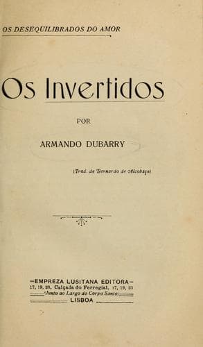 Os invertidos