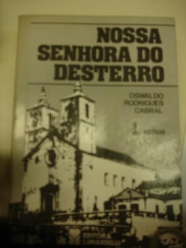 Nossa Senhora do Desterro