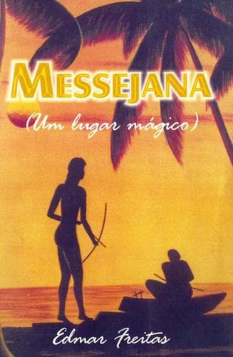 Messejana: Um Lugar Mágico