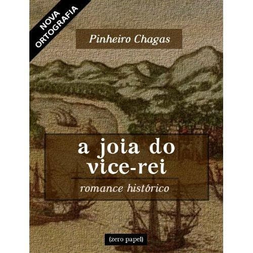 A joia do vice-rei