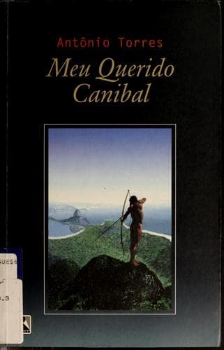 Meu querido canibal