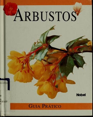 Arbustos: guia prático
