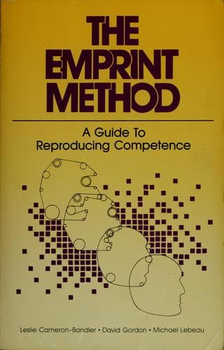 The EMPRINT method