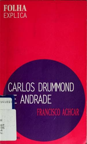 Carlos Drummond de Andrade