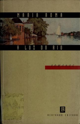 A luz do rio