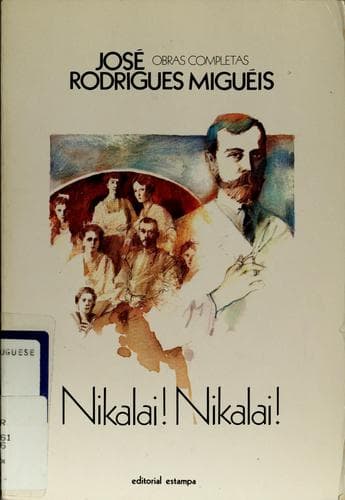 Nikalai! Nikalai!
