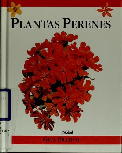 Plantas perenes: guia prático