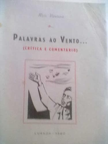 PALAVRAS AO VENTO...: (Crítica e comentários)