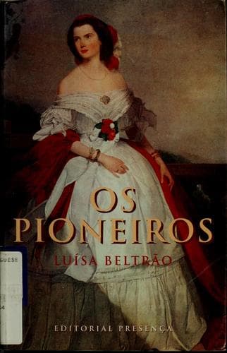 Os pioneiros: uma história privada