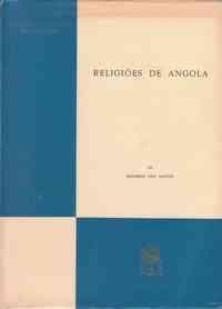 Religiões de Angola.